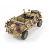 AFV CLUB 35228 1/35 WW II德國陸軍 TYPE 128水陸兩用車