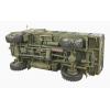 AFV CLUB 35236 1/35 WW II英國陸軍 禮蘭AEC'鬥牛士'早期生產型卡車