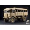 AFV CLUB 35239 1/35 WW II英國陸軍 禮蘭AEC'鬥牛士'中期生產型卡車