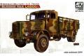 AFV CLUB 35270 1/35 WW II德國陸軍 賓士BUSSING L4500A 4X4...