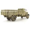 AFV CLUB 35270 1/35 WW II德國陸軍 賓士BUSSING L4500A 4X4卡車