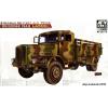 AFV CLUB 35270 1/35 WW II德國陸軍 賓士BUSSING L4500A 4X4卡車