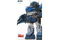 WAVE BK-202 1/35 裝甲騎兵--X-ATH-02-DT RABIDLY DOG