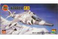 AIRFIX 02072 1/72 英國 BAE公司'鷂GR3'戰鬥機