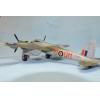 AIRFIX 03019 1/72 WW II英國空軍 '蚊' MkII/VI/XVIII 轟炸機