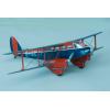 AIRFIX 04047 1/72 WW II英國空軍 DH-89'龍'運輸機