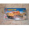 AIRFIX 1502 1/72 二戰德國陸軍Pz.Kpfw.V'黑豹'坦克