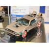 AOSHIMA 011867 1/24 回到未來II系列-Back to the Future De Lorean Part II