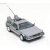 AOSHIMA 011850 1/24 回到未來系列-Back to the Future De Lorean Part I