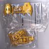 AOSHIMA 008386 雷鳥神蹟隊 mini系列#04 四號機 Thunderbirds Mini 4