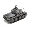TAMIYA 32583 1/48 WW II德國.陸軍 38(t)Ausf.E/F輕型坦克