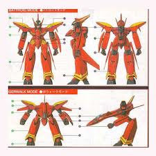 BANDAI 153441 1/72 超時空要塞 MACROSS 7 女武神VF-19改/可變形 FIRE VALKYRIE