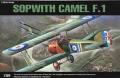 ACADEMY 12109 1/32 WW I英國.空軍 索普维斯/SOPWITH '駱駝'F1 戰...