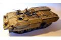 MENG MODELS SS-008 1/35 以色列.國防軍陸軍 '阿奇扎裏特/ACHZART'後期生產型重型裝甲輸送車