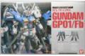 BANDAI 116409 1/60 PG版-RX-78GP-01 鋼彈試作一號機 GUNDAM RX-78 GP01
