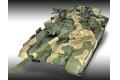 ACADEMY 13418 1/35 俄羅斯.陸軍 T-90A坦克