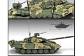 ACADEMY 13418 1/35 俄羅斯.陸軍 T-90A坦克