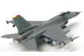 TAMIYA 60788 1/72 美國.空軍 F-16CJ'戰隼'戰鬥機/帶全武裝