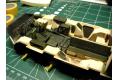 TRUMPTER 01593 1/35 俄羅斯.陸軍 BTR-70裝甲輸送車(阿富汗戰役型)