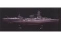 FUJIMI 600024 1/350 WWII日本帝國海軍 伊勢級'伊勢'戰列艦