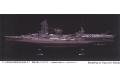 FUJIMI 600024 1/350 WWII日本帝國海軍 伊勢級'伊勢'戰列艦
