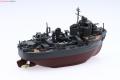 FUJIMI 421735 Q版船艦-WW II日本.帝國海軍 陽炎級'雪風'驅逐艦