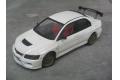 FUJIMI 039244-ID-180 1/24 三菱汽車 Lancer Evolution VIII GSR轎跑車
