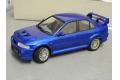 FUJIMI 039237-ID-102 1/24 三菱汽車 Lancer Evolution VI GSR轎跑車