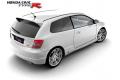 FUJIMI 038797-ID-94 1/24 本田汽車 Civic Type R 轎跑車