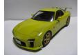 FUJIMI 038971-ID-43 1/24 馬自達汽車 RX-7 FD3S改轎跑車