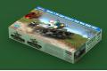 HOBBY BOSS 83810 1/35 二戰蘇聯.陸軍 T-26輕型步兵坦克1936/1937年