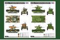 HOBBY BOSS 83810 1/35 二戰蘇聯.陸軍 T-26輕型步兵坦克1936/1937年
