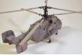 HOBBY BOSS 81739 1/48 俄羅斯.海軍 KA-27'蝸牛'反潛直升機