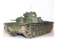 HOBBY BOSS 83843 1/35  二戰蘇聯.陸軍 T-35'伏羅希洛夫元帥'1938/39年生產型重型坦克@@