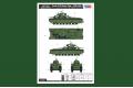 HOBBY BOSS 83843 1/35  二戰蘇聯.陸軍 T-35'伏羅希洛夫元帥'1938/39年生產型重型坦克@@
