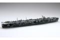 FUJIMI 431109 1/700 WW II日本帝國海軍 '雲龍 UNRYU'航空母艦