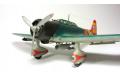 FUJIMI 722634-C-35 1/72 WW II日本.帝國海軍 愛知公司D4Y1'99式11型'艦載轟炸機/江草少尉用機