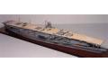 FUJIMI 430706 1/700 全船體系列--WW II日本.帝國海軍 '赤城 AKAGI'航空母艦/透明船體
