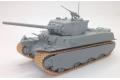 DRAGON 6798 1/35 WW II美國.陸軍 M6重型坦克