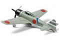 TAMIYA 60784 1/72 WW II日本.帝國海軍 '零式32型'戰鬥機