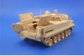 TRUMPETER 01532 1/35 阿聯酋.陸軍 BMP-3附加裝甲型步兵戰車