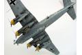 TRUMPETER 01639 1/72 WW II德國.空軍 FW200 C-8