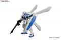 BANDAI 196420 1/100 RE/100版#003 試作四號機.卡貝拉Gundam GP04 Gerbera