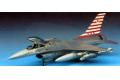 ACADEMY 12259/1688 1/48 美國空軍 F-16A/C'戰隼'戰鬥機