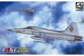 AFV CLUB AR-48S01 1/48 台灣空軍 46假想敵中隊 F-5E'老虎II'戰鬥機(AGGRESSOR )