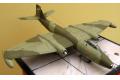 AIRFIX 10102 1/48 英國.電力公司 '坎培拉'B(1)8戰鬥轟炸機