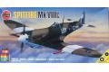 AIRFIX 05107 1/48 WW II英國空軍 '噴火' Mk VIIIc 戰鬥機