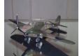 AIRFIX 05107 1/48 WW II英國空軍 '噴火' Mk VIIIc 戰鬥機