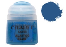 Citadel Base GW 22-13  Layer:亞萊托克藍 Alaitoc Blue