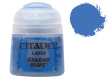 Citadel Base GW 22-16  Layer:寇卡爾藍  Calgar Blue